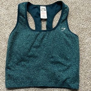 Gymshark sports bra